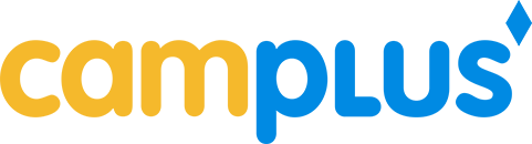 camplus logo